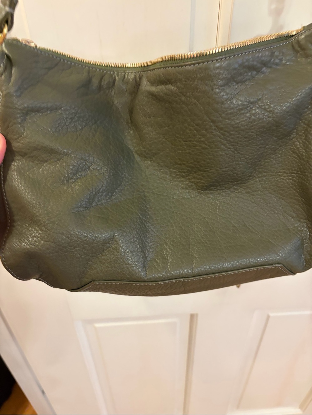 Clare V Gosee Clutch - Picture 7 of 11